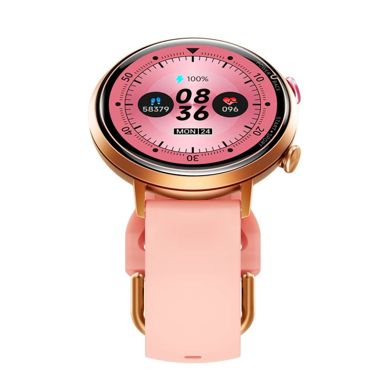 Смарт-часы Oukitel BT60 Gold