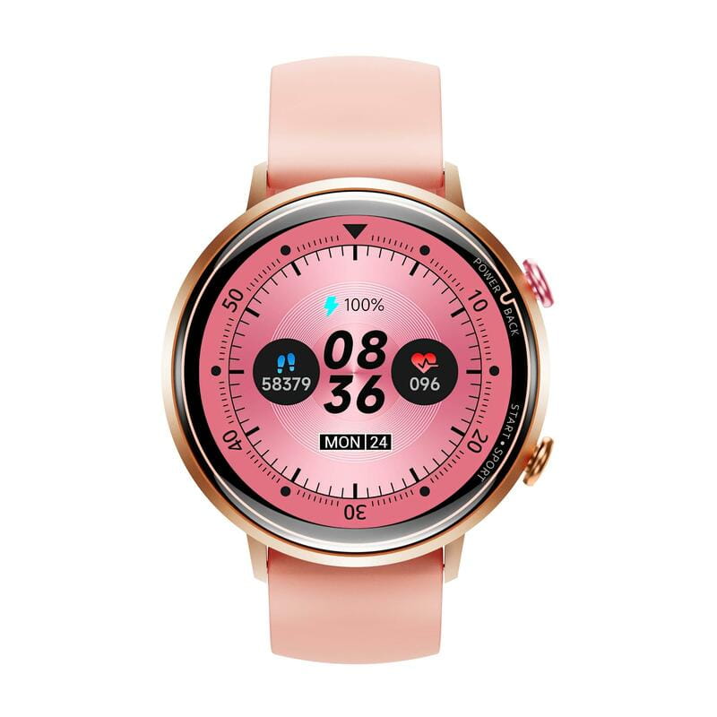 Смарт-часы Oukitel BT60 Gold