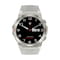 Фото - Смарт-часы Oukitel BT50 Silver | click.ua