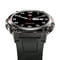 Фото - Смарт-часы Oukitel BT50 Black | click.ua