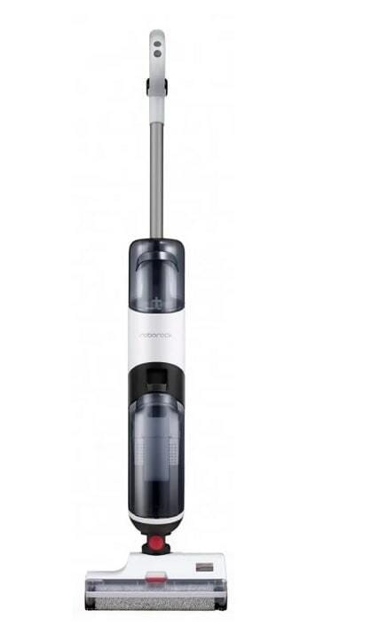 Акумуляторний миючий пилосос Roborock Dyad Wet and Dry Vacuum Cleaner