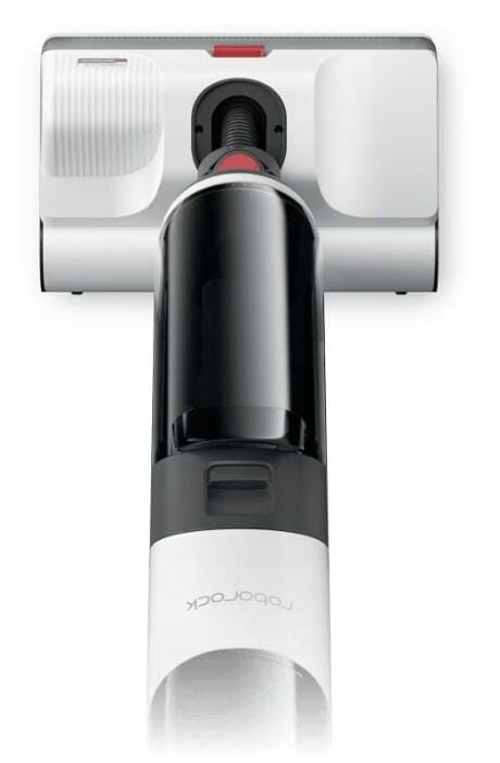 Акумуляторний миючий пилосос Roborock Dyad Wet and Dry Vacuum Cleaner
