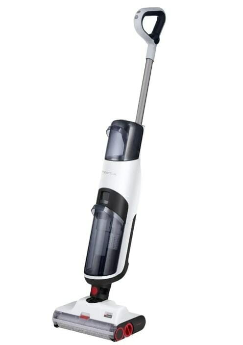 Акумуляторний миючий пилосос Roborock Dyad Wet and Dry Vacuum Cleaner