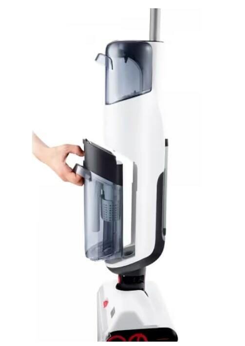 Акумуляторний миючий пилосос Roborock Dyad Wet and Dry Vacuum Cleaner