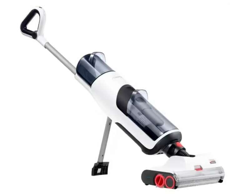 Акумуляторний миючий пилосос Roborock Dyad Wet and Dry Vacuum Cleaner