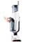 Фото - Акумуляторний миючий пилосос Roborock Dyad Wet and Dry Vacuum Cleaner | click.ua