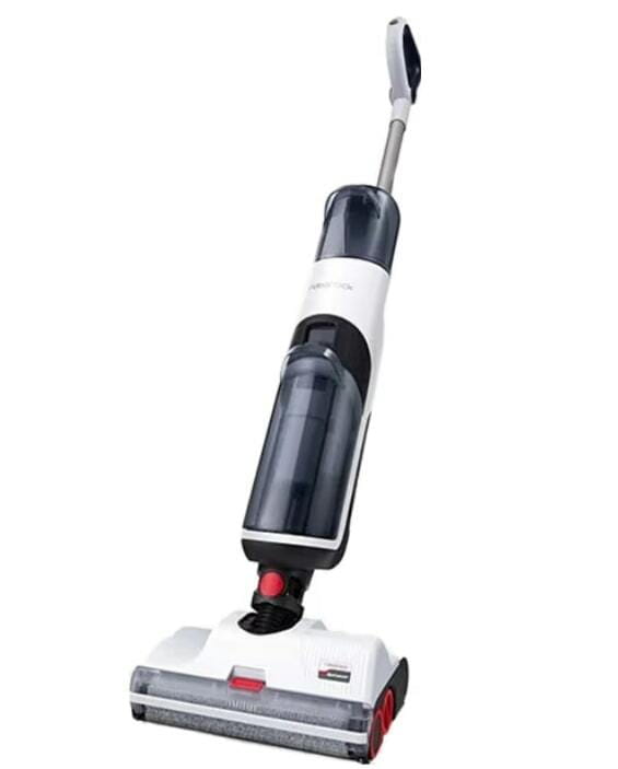 Акумуляторний миючий пилосос RoboRock Dyad Wet and Dry Vacuum Cleaner