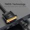 Фото - Кабель Vention DVI - HDMI V 1.4 (M/M), 1.5 м, Black (ABFBG) | click.ua