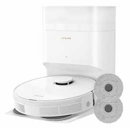 Робот-пилосос Dreame Bot L10s Plus (RLL42SD)