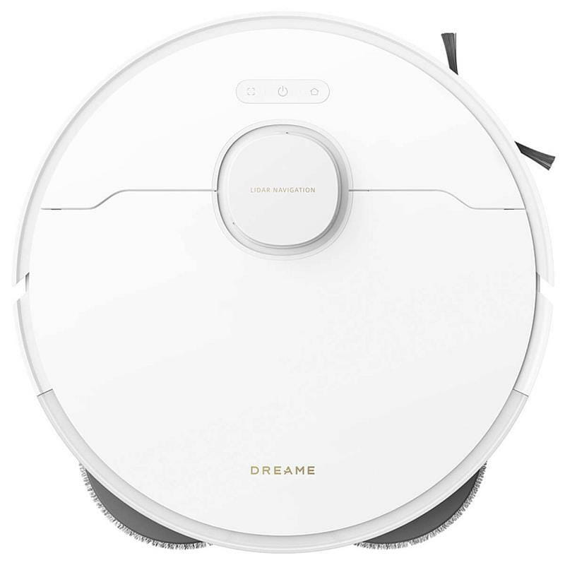 Робот-пылесос Dreame Bot L10s Pro Gen2 (RLL42SDA)