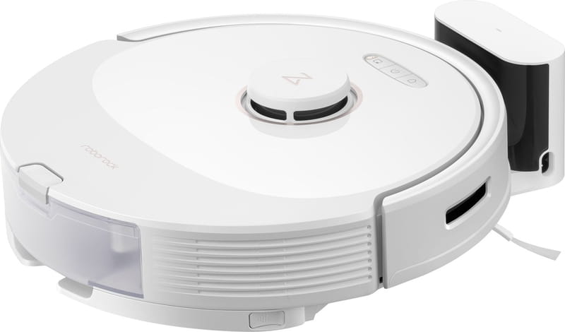 Робот-пылесос Roborock Q8 Max White