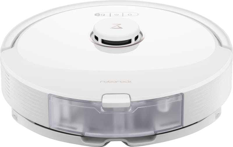 Робот-пылесос Roborock Q8 Max White