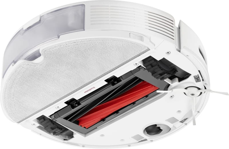 Робот-пылесос Roborock Q8 Max White