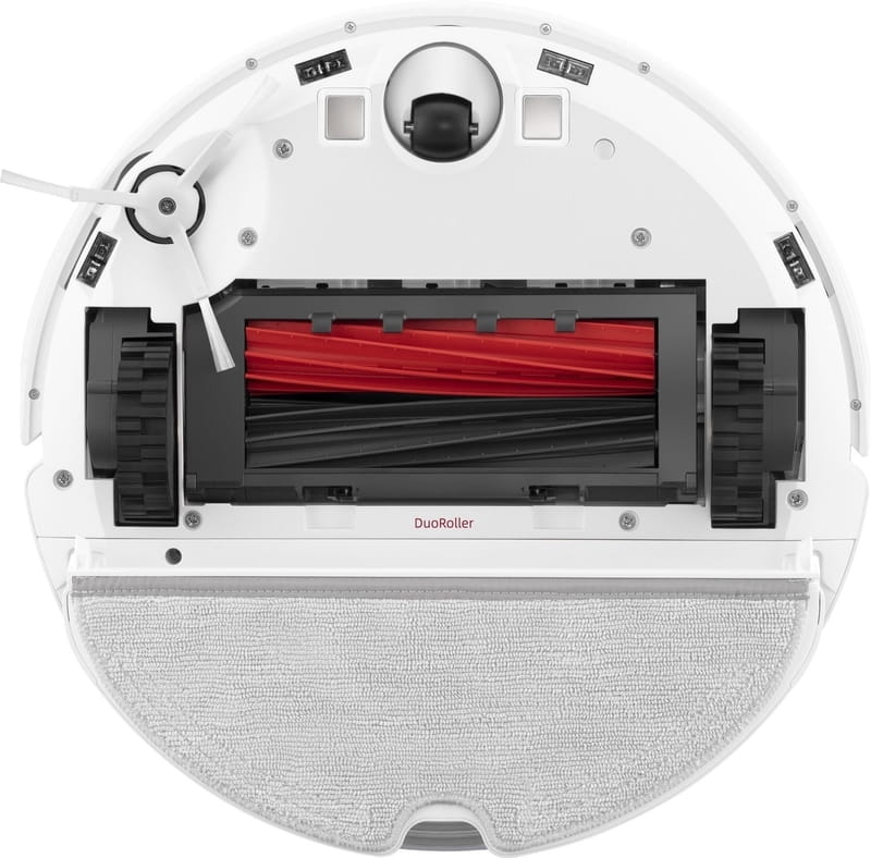 Робот-пылесос Roborock Q8 Max White