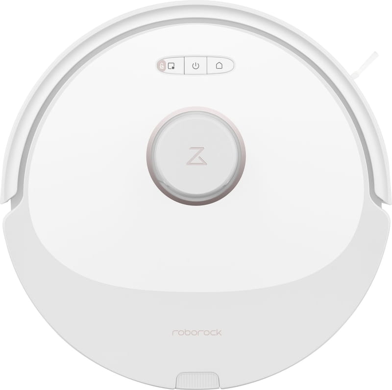 Робот-пылесос Roborock Q8 Max White