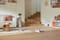 Фото - Робот-пылесос Roborock Q8 Max White | click.ua