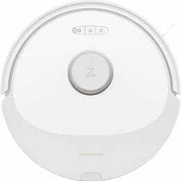 Робот-пылесос Roborock Q8 Max White