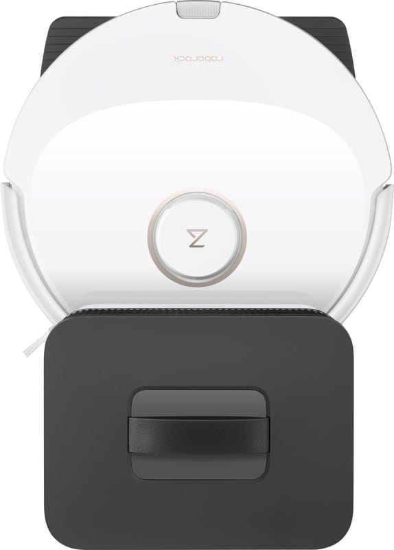 Робот-пилосос Roborock Q8 Max+ White
