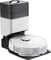 Фото - Робот-пилосос Roborock Q8 Max+ White | click.ua