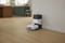 Фото - Робот-пилосос Roborock Q8 Max+ White | click.ua