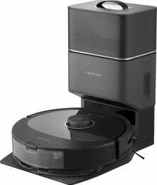 Робот-пилосос RoboRock Q8 Max+ Black