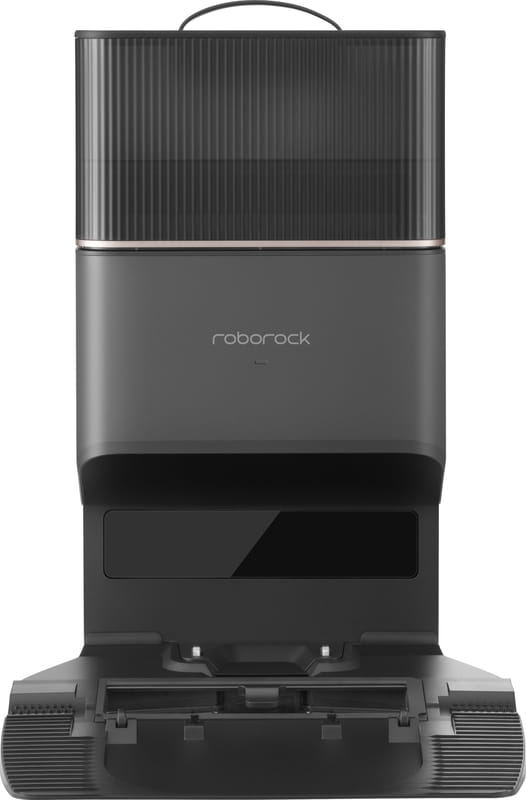 Робот-пылесос Roborock Q5 Pro+ Black