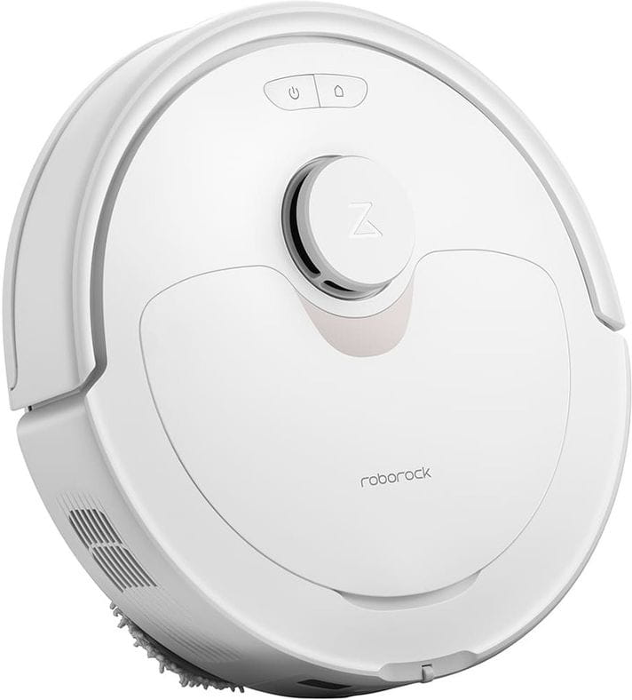 Робот-пылесос Roborock Q Revo White