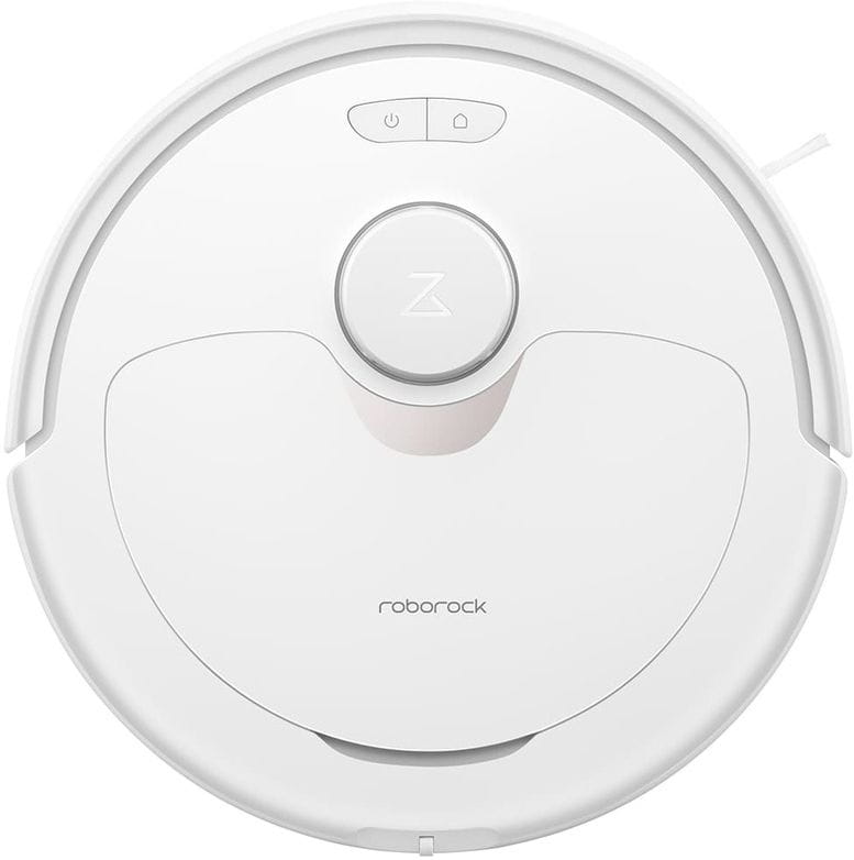 Робот-пылесос Roborock Q Revo White