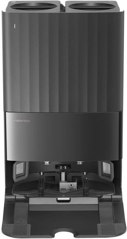 Робот-пилосос Roborock Q Revo Black