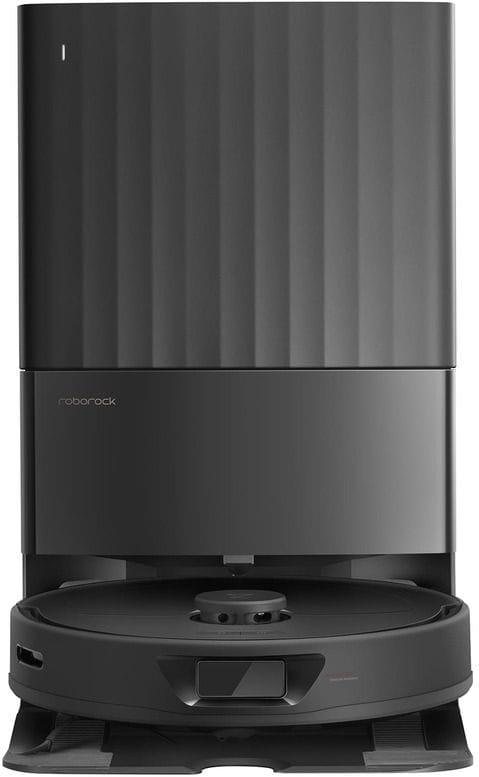 Робот-пилосос Roborock Q Revo Black