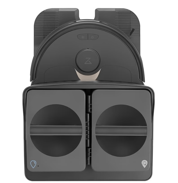 Робот-пилосос Roborock Q Revo Black