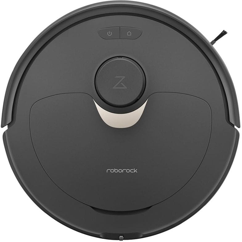 Робот-пилосос Roborock Q Revo Black