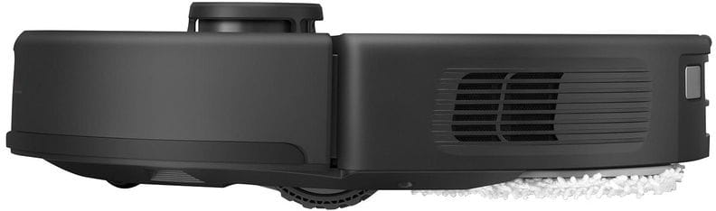 Робот-пилосос Roborock Q Revo Black
