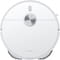 Фото - Робот-пылесос Xiaomi Robot Vacuum X10+ White EU | click.ua