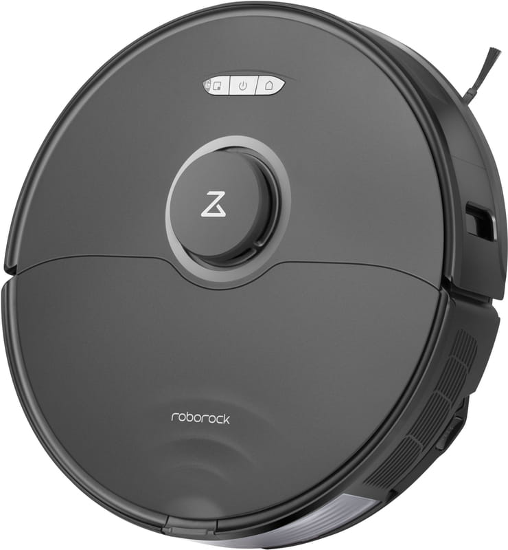 Робот-пилосос Roborock S8 Black