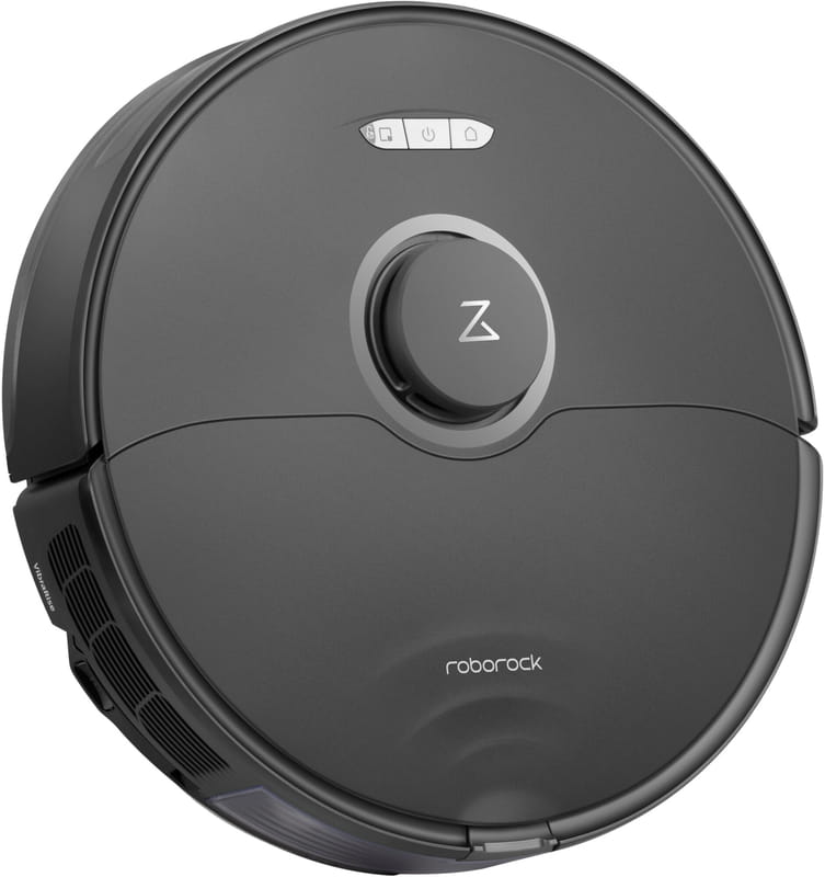 Робот-пилосос Roborock S8 Black