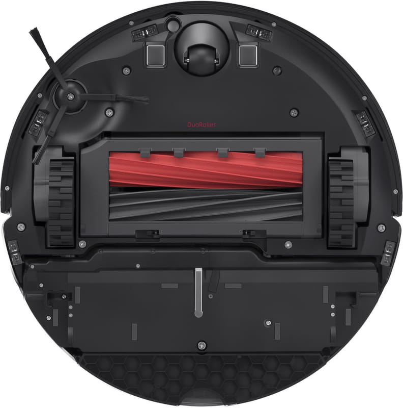 Робот-пилосос Roborock S8 Black