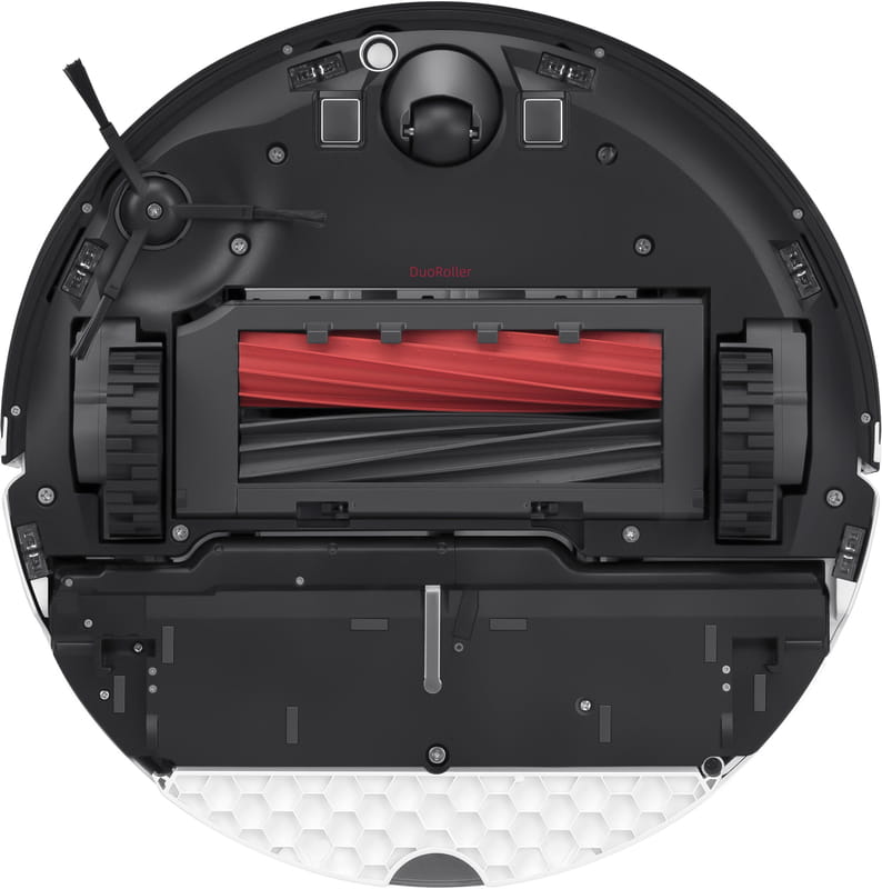 Робот-пилосос Roborock S8 Black
