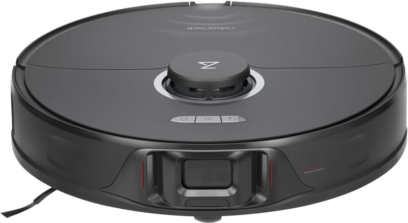 Робот-пилосос Roborock S8 Black