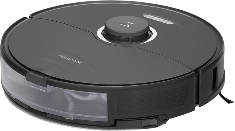 Робот-пилосос Roborock S8 Black