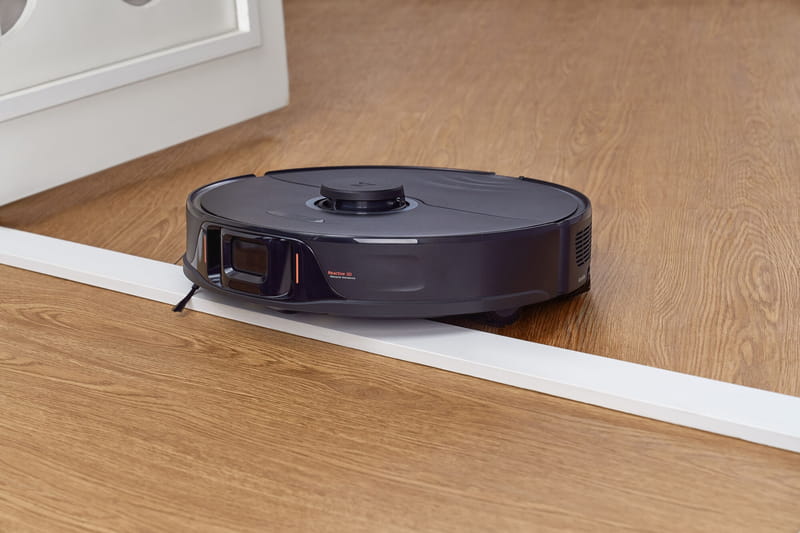 Робот-пилосос Roborock S8 Black