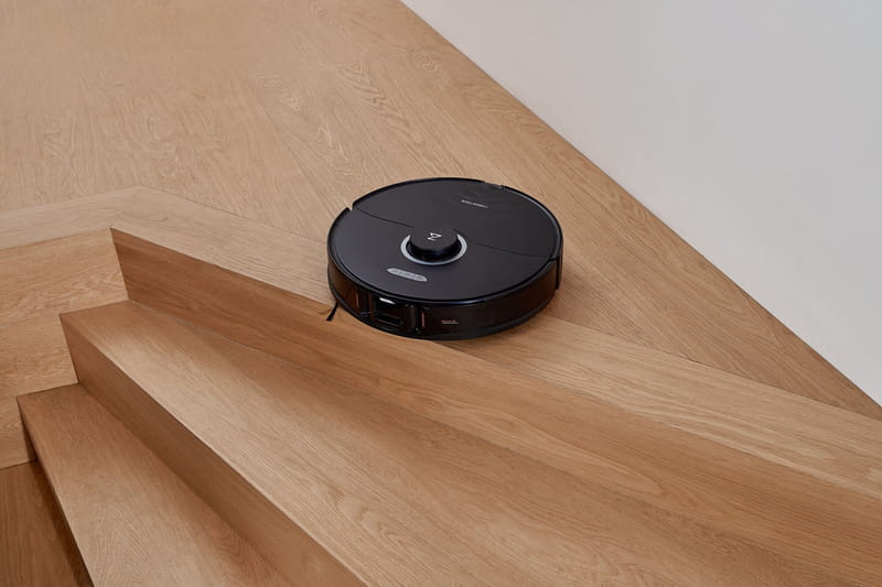 Робот-пилосос Roborock S8 Black