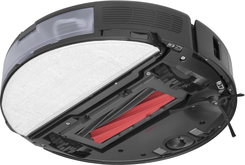 Робот-пилосос Roborock S8 Black