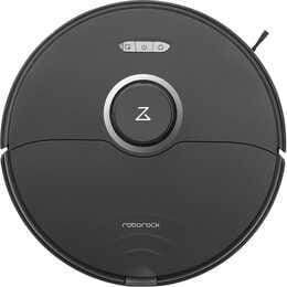 Робот-пилосос Roborock S8 Black