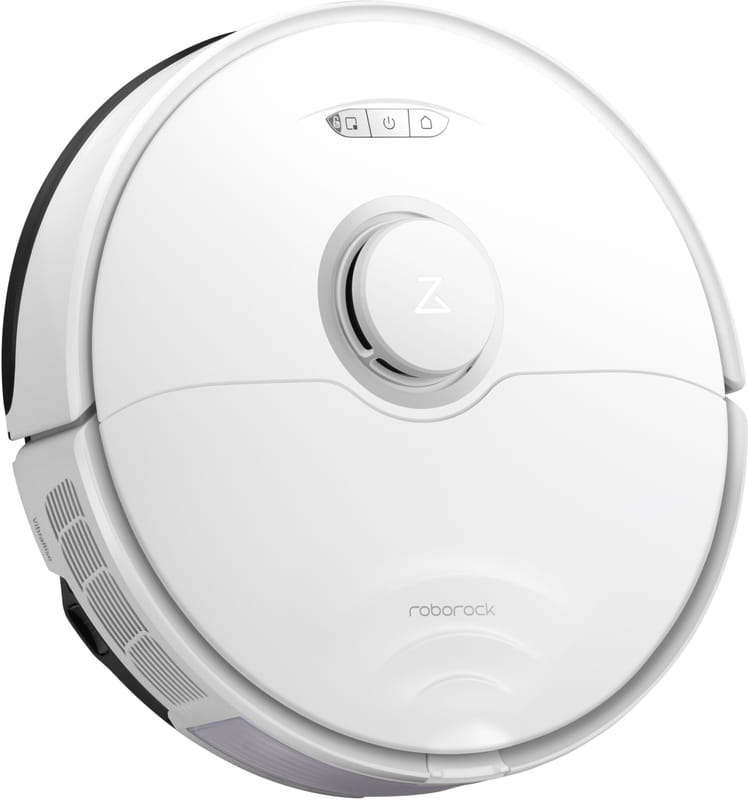 Робот-пылесос Roborock S8 White
