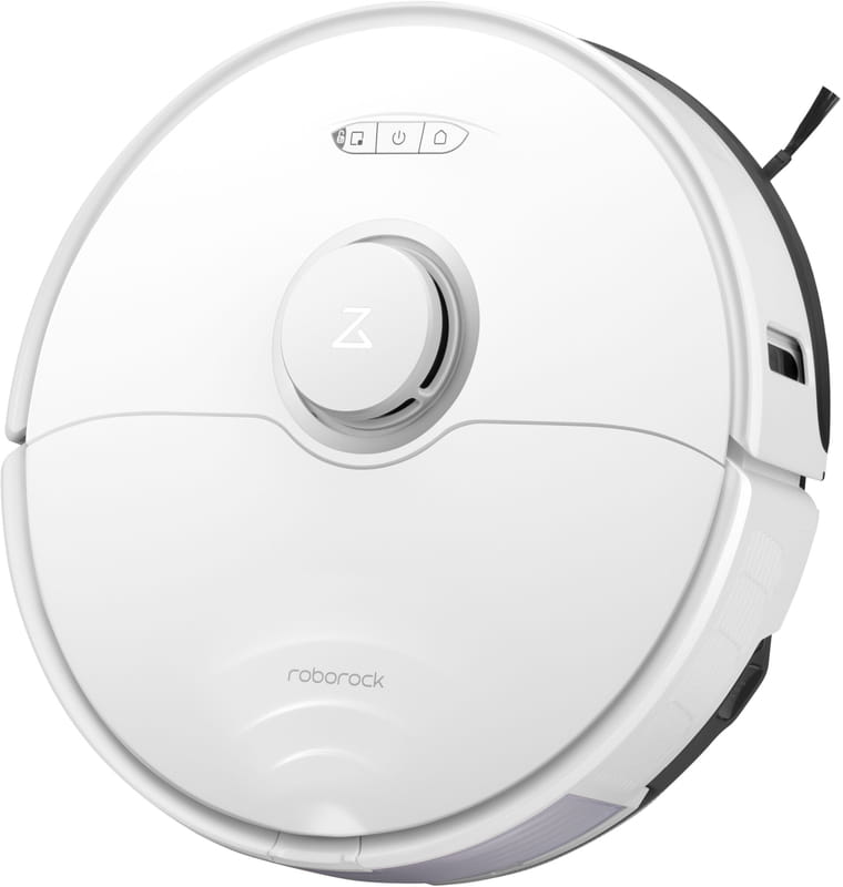 Робот-пылесос Roborock S8 White