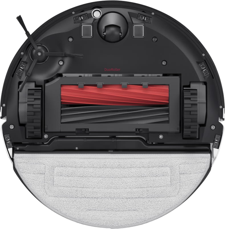 Робот-пылесос Roborock S8 White