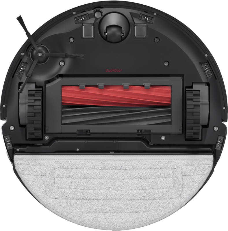 Робот-пылесос Roborock S8 White