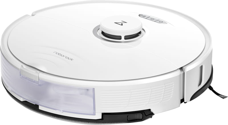 Робот-пылесос Roborock S8 White