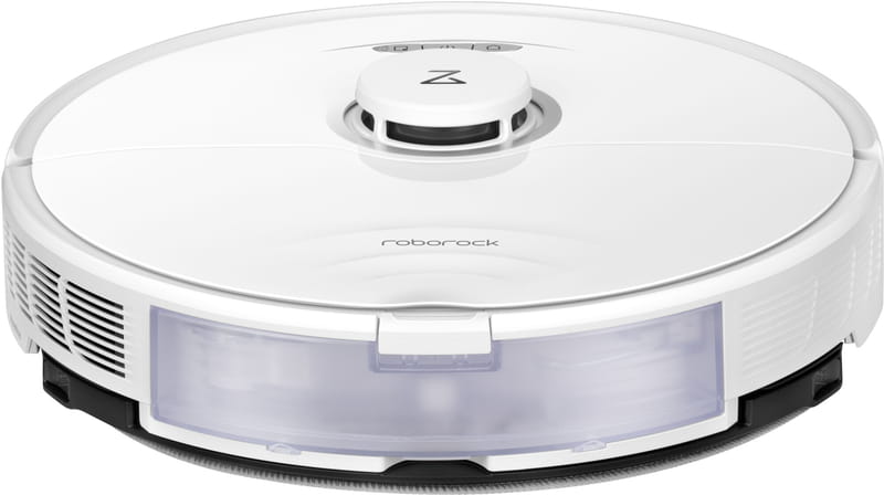 Робот-пылесос Roborock S8 White